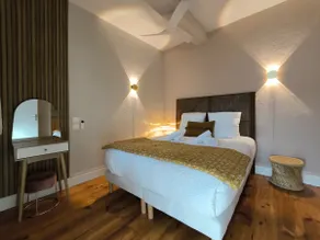 Splendid 3-bedroom apartment - Spacious - Air conditioning - 6 People - Image 3