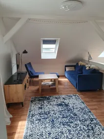 Spacious 2 + kk apartment with sauna in K.Varech Tuhnice - Image 2