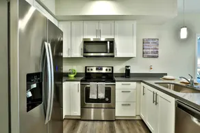 2B2B Quiet Apt Facing Courtyard 307 LC - Image 3