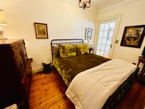 Parisian apartment in downtown Belfast, Maine - Image 5