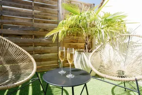 Oxalis Villas (Private Sauna and Jacuzzi) - Image 5