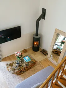 Oxalis Villas (Private Sauna and Jacuzzi) - Image 3
