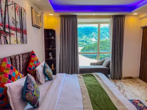 Aloha Ganga Apartments-Rishikesh - Image 2