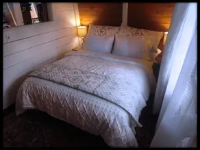 Welcome to The Sugar Shack - a couples retreat! - Image 4