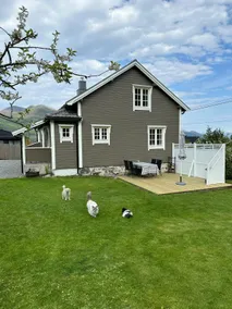 Idyllic Farm House Ålesund. Peaceful and nice view - Image 2