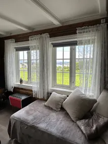 Idyllic Farm House Ålesund. Peaceful and nice view - Image 5