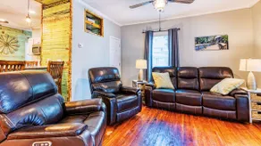 Rivers Edge: Spacious, Riverwalk, Close to USC, Ft Jackson, all area Hospitals - Image 4