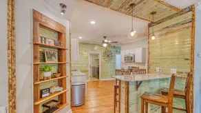 Rivers Edge: Spacious, Riverwalk, Close to USC, Ft Jackson, all area Hospitals - Image 3