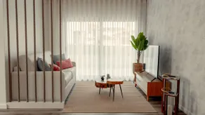 Family apartment w/two rooms Sauna and Jacuzzi - Image 2