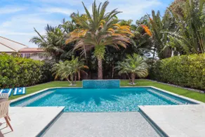 The Dream 4 BR En-suite Pool Home close to beach - Image 2