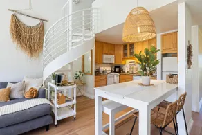 Hale Ohana - 1 Bedroom + Loft, 2 Bath + bikes! - Image 5
