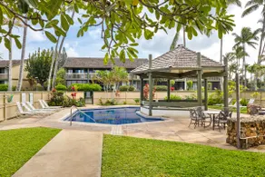 Hale Ohana - 1 Bedroom + Loft, 2 Bath + bikes! - Image 4