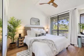 Hale Ohana - 1 Bedroom + Loft, 2 Bath + bikes! - Image 3