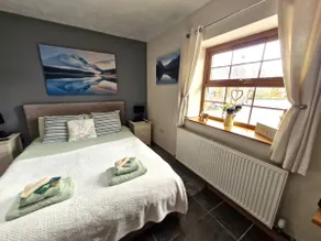 Barn Conversion at the Old Watermill - Snowdonia & Zip World around the corner. - Image 5