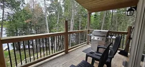 Hideaway accessible year round near Fredericton! - Image 3