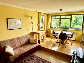 Sunny, quiet apartment 5 min to the beach and center - Image 5