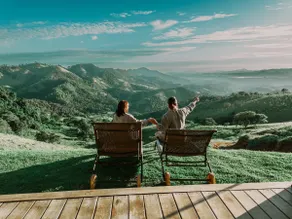 🌳⛰️🌄Chalet | Olivais Santa Clara Lodge |South of Minas - Image 3