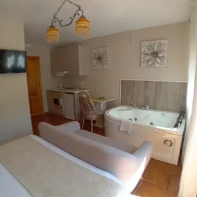 Biosphere Suites Paraiso Natural (Suite 1) - Image 2