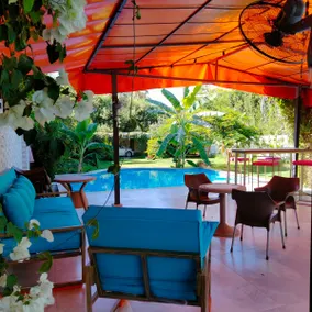 Two pools villa for families - Image 5