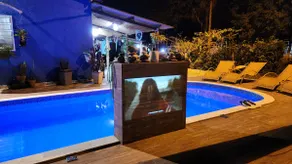 Summer House, Fishing Village with Swimming Pool - Image 2