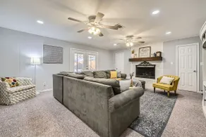 Near AT&T Stadium & Dickies Arena 3BR 2BA - Image 3