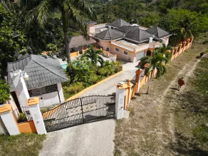 Blu Turey Villa: 6-Bdrm Paradise & Personal Cook! - Image 2