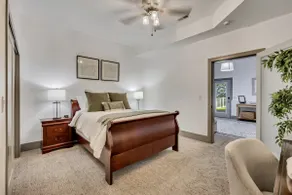 Mountain View Retreat: 2 BR/2 BA Spacious & Cozy! - Image 4