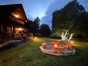 Ballin Dhu - tranquil retreat on the Speyside Way - Image 2