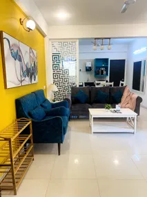 Paradiso by CasaFlip: 2BHK Apt in Anjuna/Vagator - Image 4