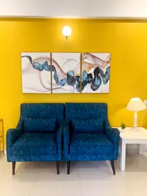 Paradiso by CasaFlip: 2BHK Apt in Anjuna/Vagator - Image 3