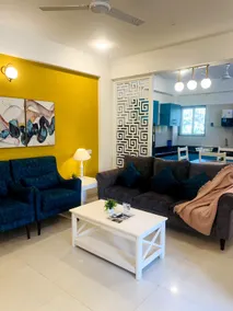 Paradiso by CasaFlip: 2BHK Apt in Anjuna/Vagator - Image 2