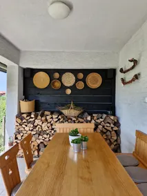 GREENHILLS Relax & Holiday House - Image 4