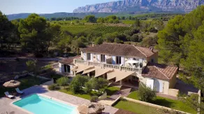 O' Cocooning - Appart dans Bastide proche Aix - Image 2