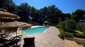 O' Cocooning - Appart dans Bastide proche Aix - Image 3