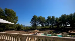 O' Cocooning - Appart dans Bastide proche Aix - Image 4
