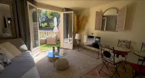 O' Cocooning - Appart dans Bastide proche Aix - Image 5
