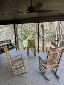 Mill Place Cabin Getaway - Image 4