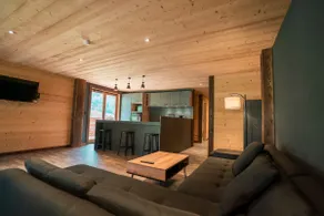Large 100 m2 10-person apartment, Cerfs 2 - Image 4