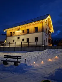 Mountain Paradise 4*, two-bedroom comfort apartment - Image 4