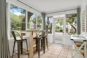Classic Seagrove Cottage One Block from 30A Beach Access - Image 4