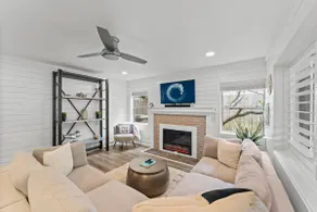 Classic Seagrove Cottage One Block from 30A Beach Access - Image 2