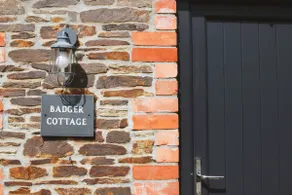 Badger Cottage | A little gem 3 miles from Padstow - Image 3