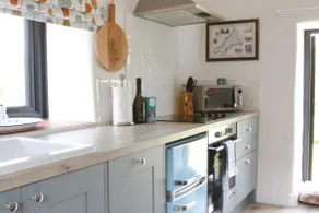 Badger Cottage | A little gem 3 miles from Padstow - Image 4