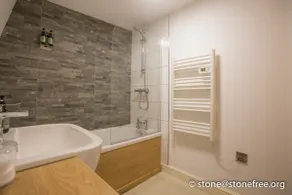 Marina Suite -1 Bedroom Duplex- 305ER - Image 4