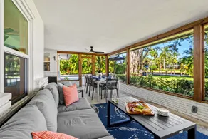 Tropical Waterfront Home - Pet Friendly & Heated Pool - Image 5