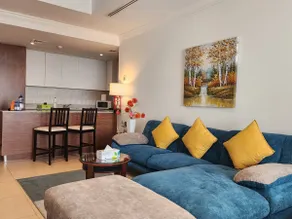 Home Away from Home in The Pearl Qatar ! 808 - Image 3