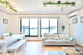 ④ [Close to a hidden beach] A relaxing stay in Okinawa for families | Can accommodate up to 12 people - Image 3