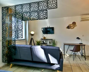 Saint-Etienne Residence Bellevue Comfort 2 - Image 4