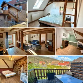 La p'tite maison - Image 3
