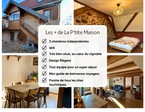 La p'tite maison - Image 2